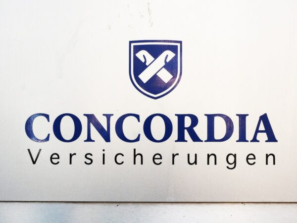 Schadenhotline der Concordia versicherung