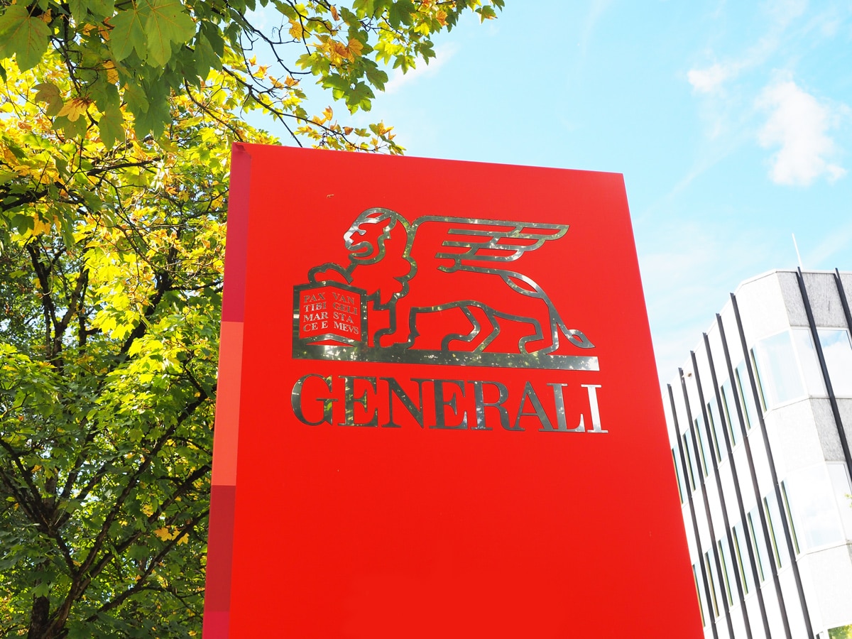 Generali Unfall Melden