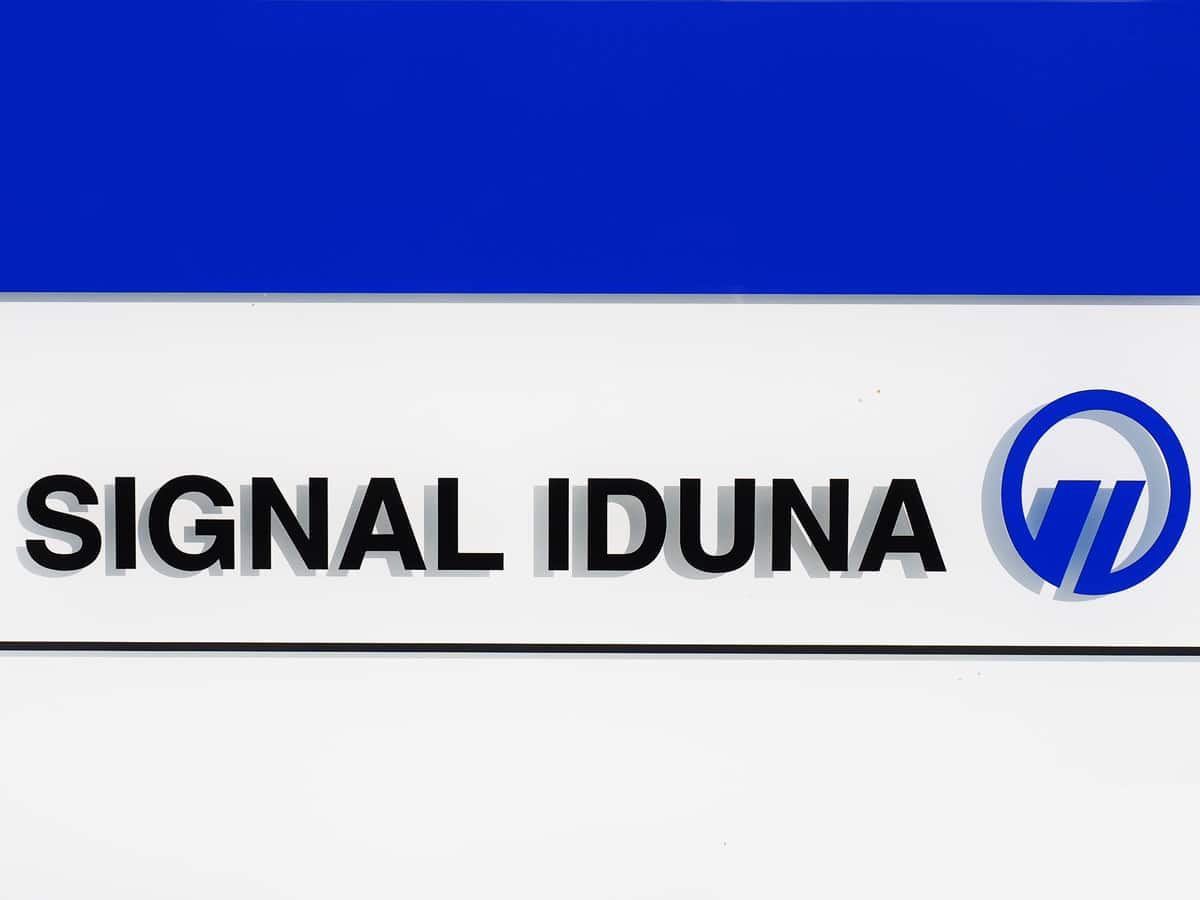 Signal Iduna Versicherung KfzSchadenmeldung Kfz Gutachten