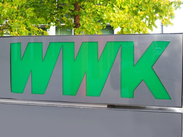 WWK Kfz-Versicherung Schadenhotline